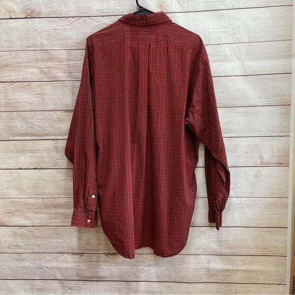 TWO RALPH LAUREN BLAKE LONG SLEEVE SHIRTS - Picture 11 of 11